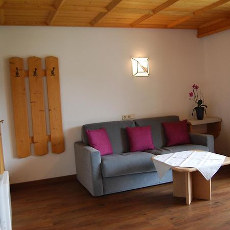 Appartement Fossa Fiss Luaran gambar