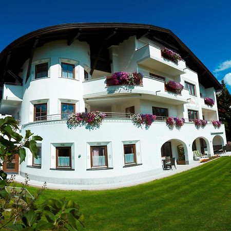Appartement Fossa Fiss Luaran gambar