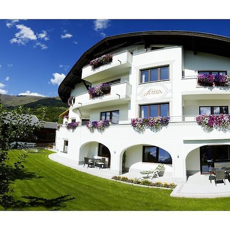 Appartement Fossa Fiss Luaran gambar