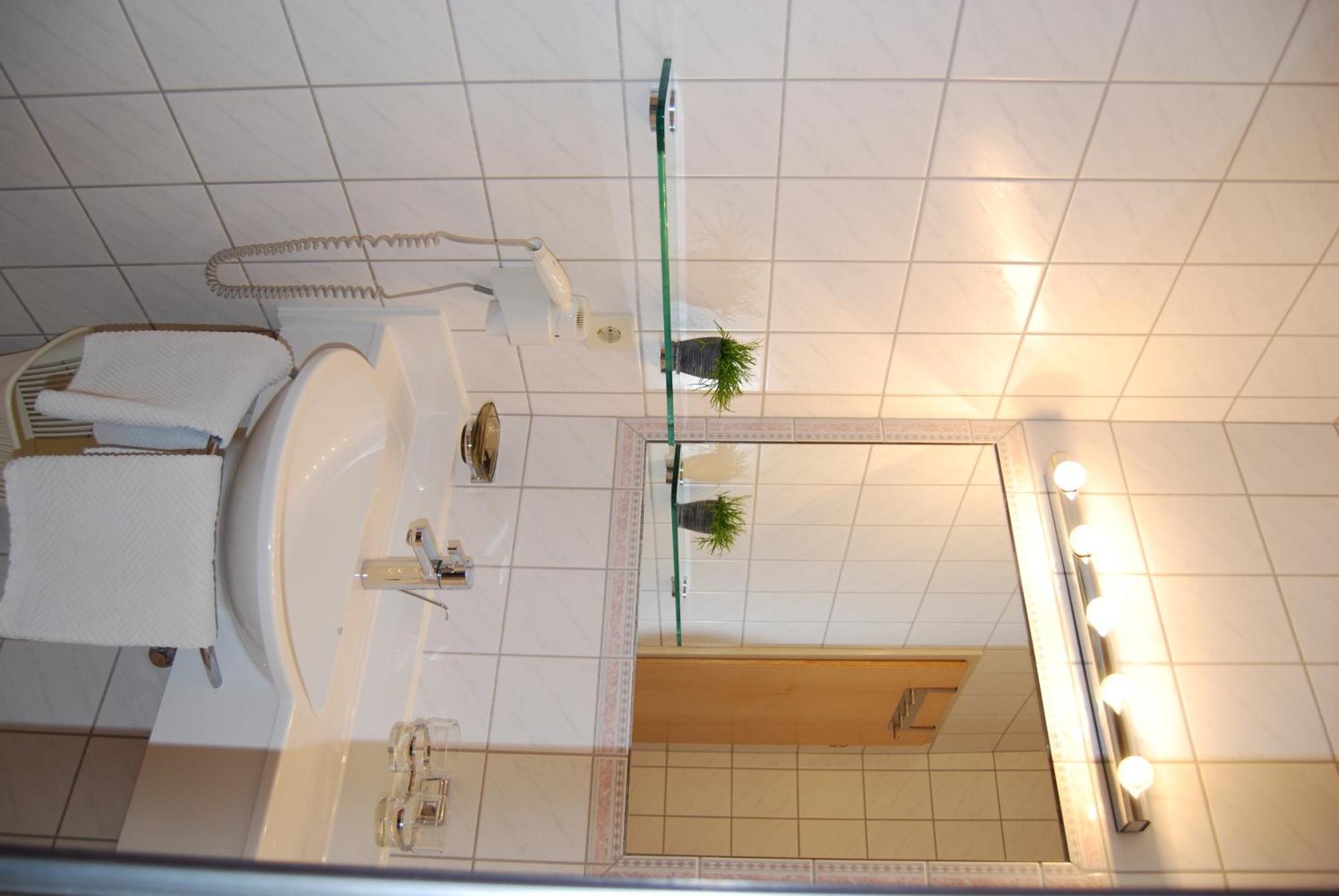 Appartement Fossa Fiss Luaran gambar