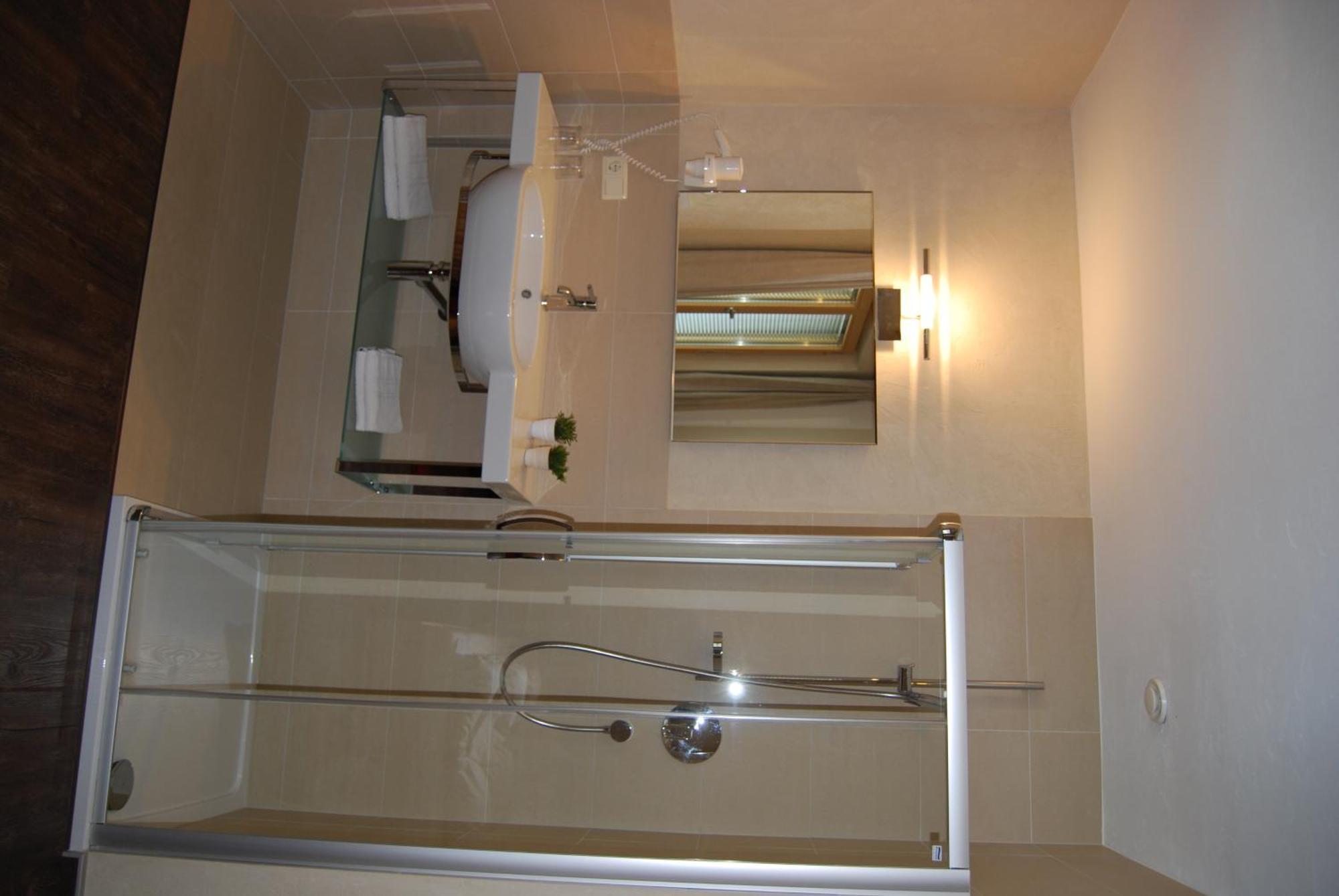 Appartement Fossa Fiss Luaran gambar