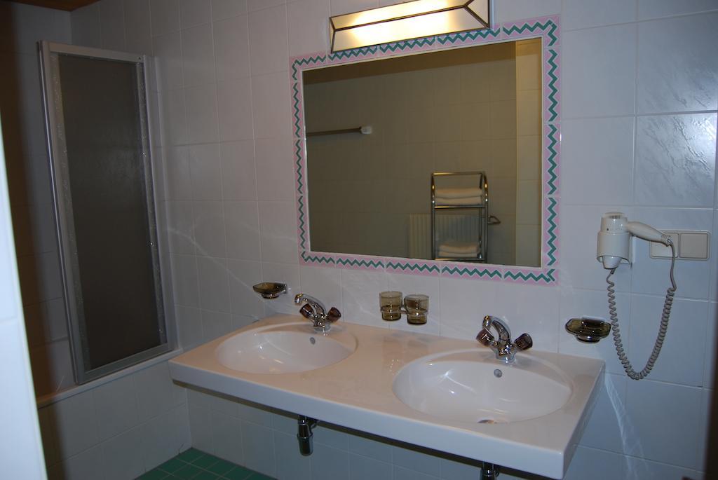 Appartement Fossa Fiss Bilik gambar